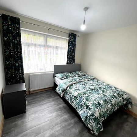 Luxury 3 Bed 3 Bedroom House Harborne Birmingham Exterior foto