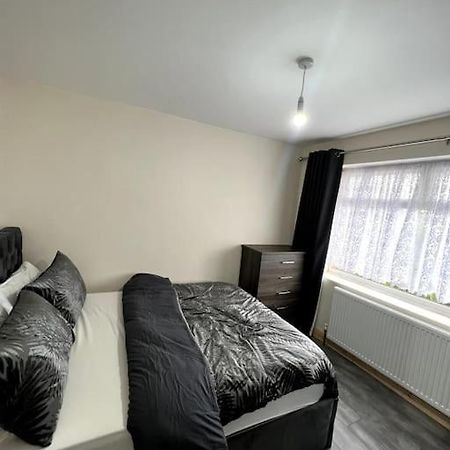 Luxury 3 Bed 3 Bedroom House Harborne Birmingham Exterior foto