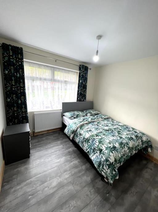 Luxury 3 Bed 3 Bedroom House Harborne Birmingham Exterior foto